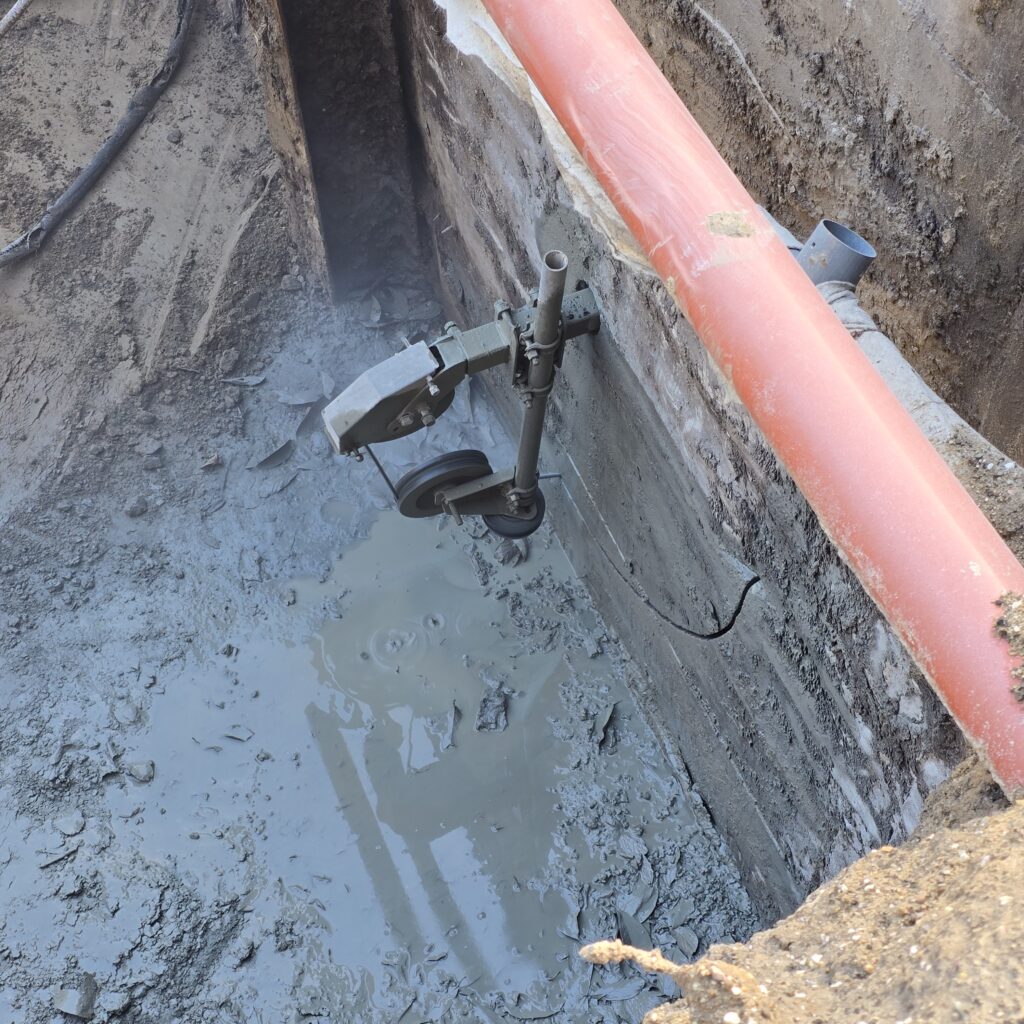 Seilsägen in Düsseldorf